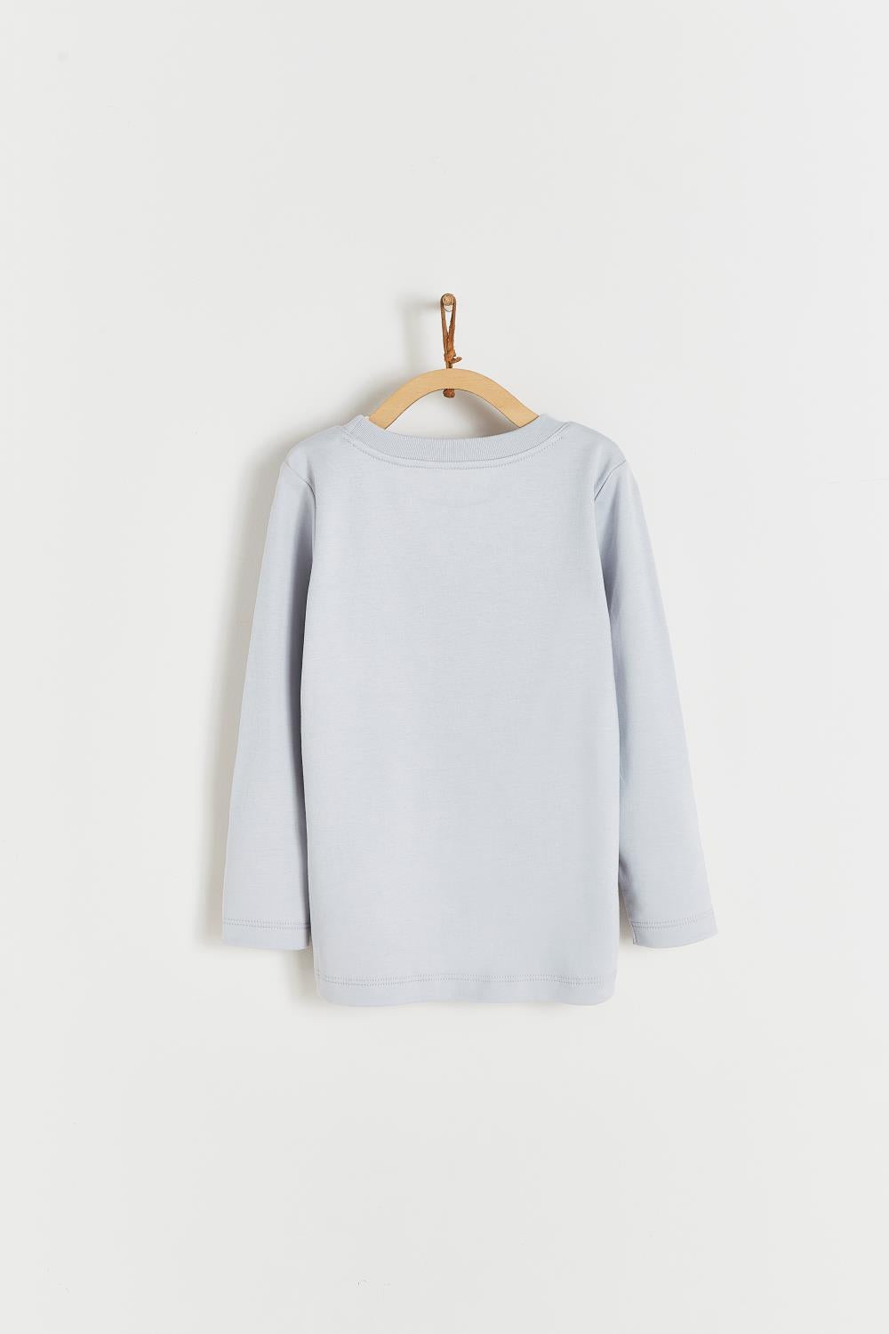 T-Shirt Jona Ml Pima Colors G