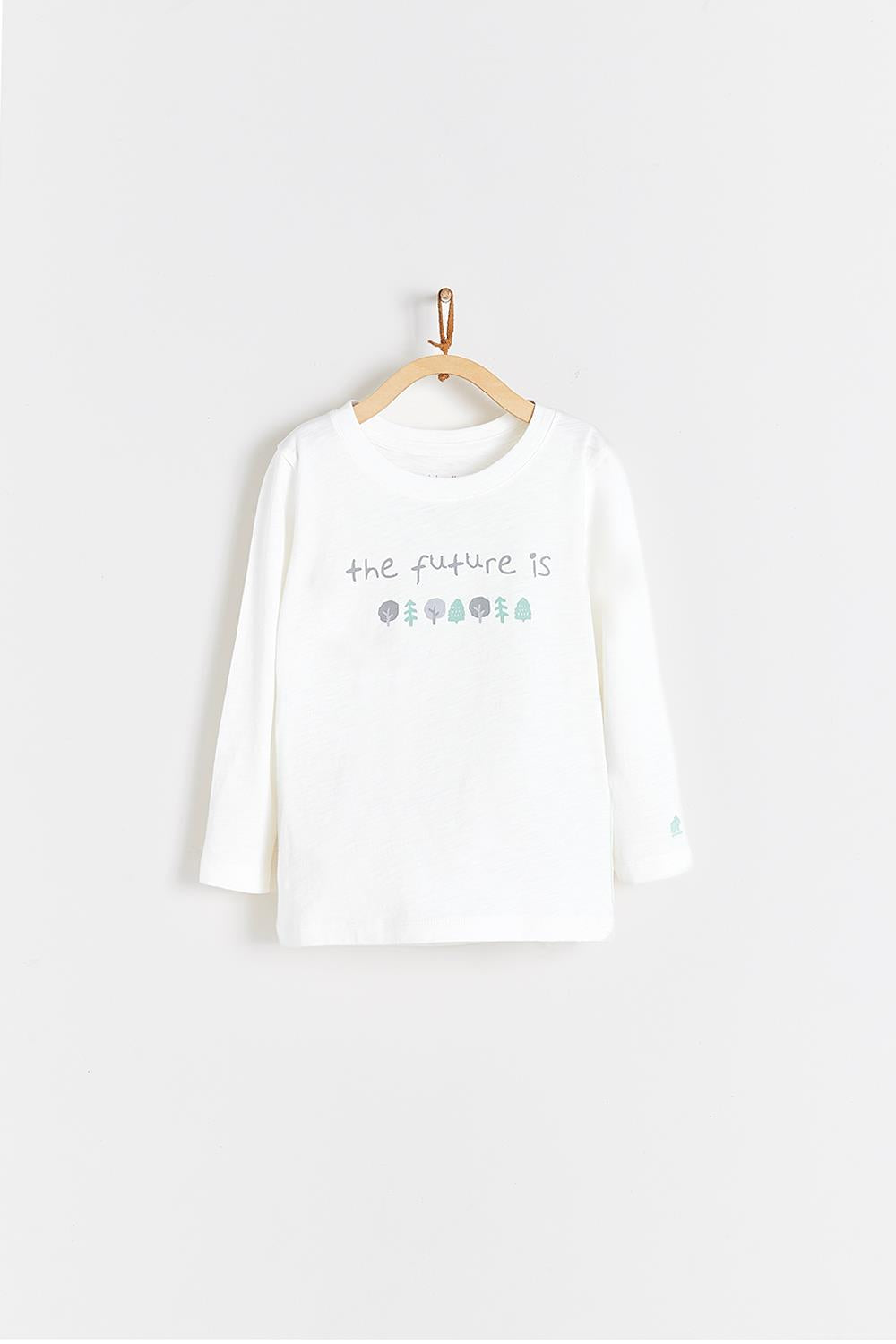 T-shirt Taylor Forest