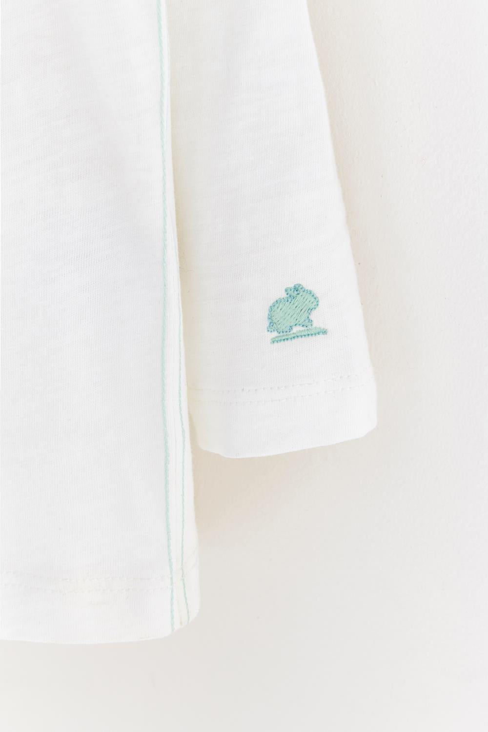 T-shirt Taylor Forest