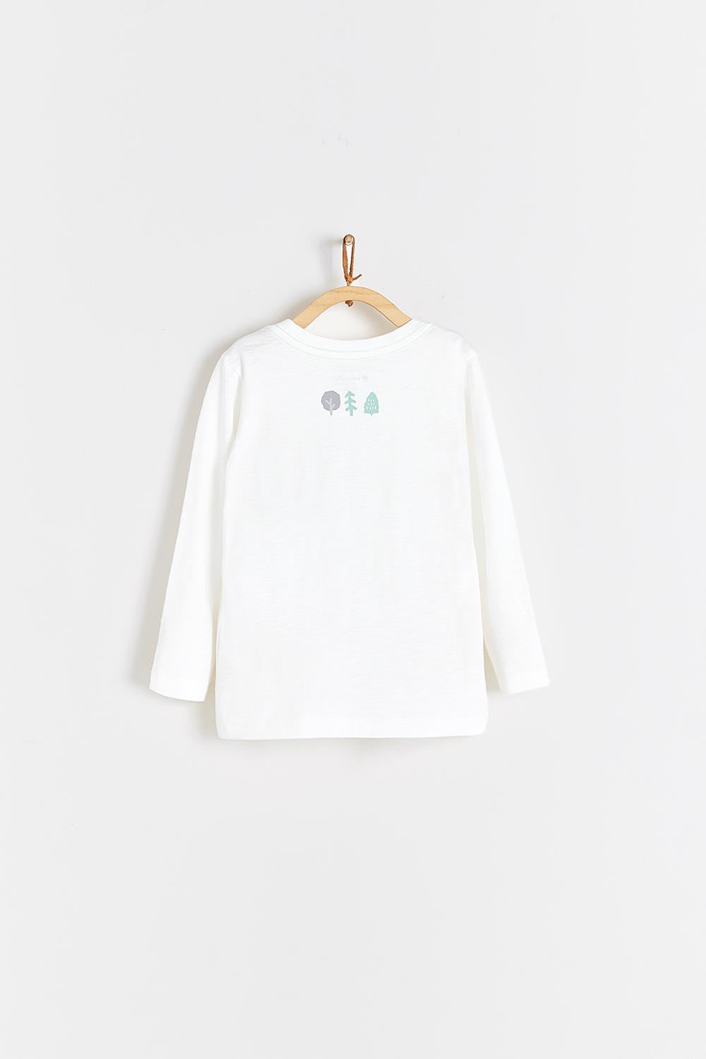 T-shirt Taylor Forest