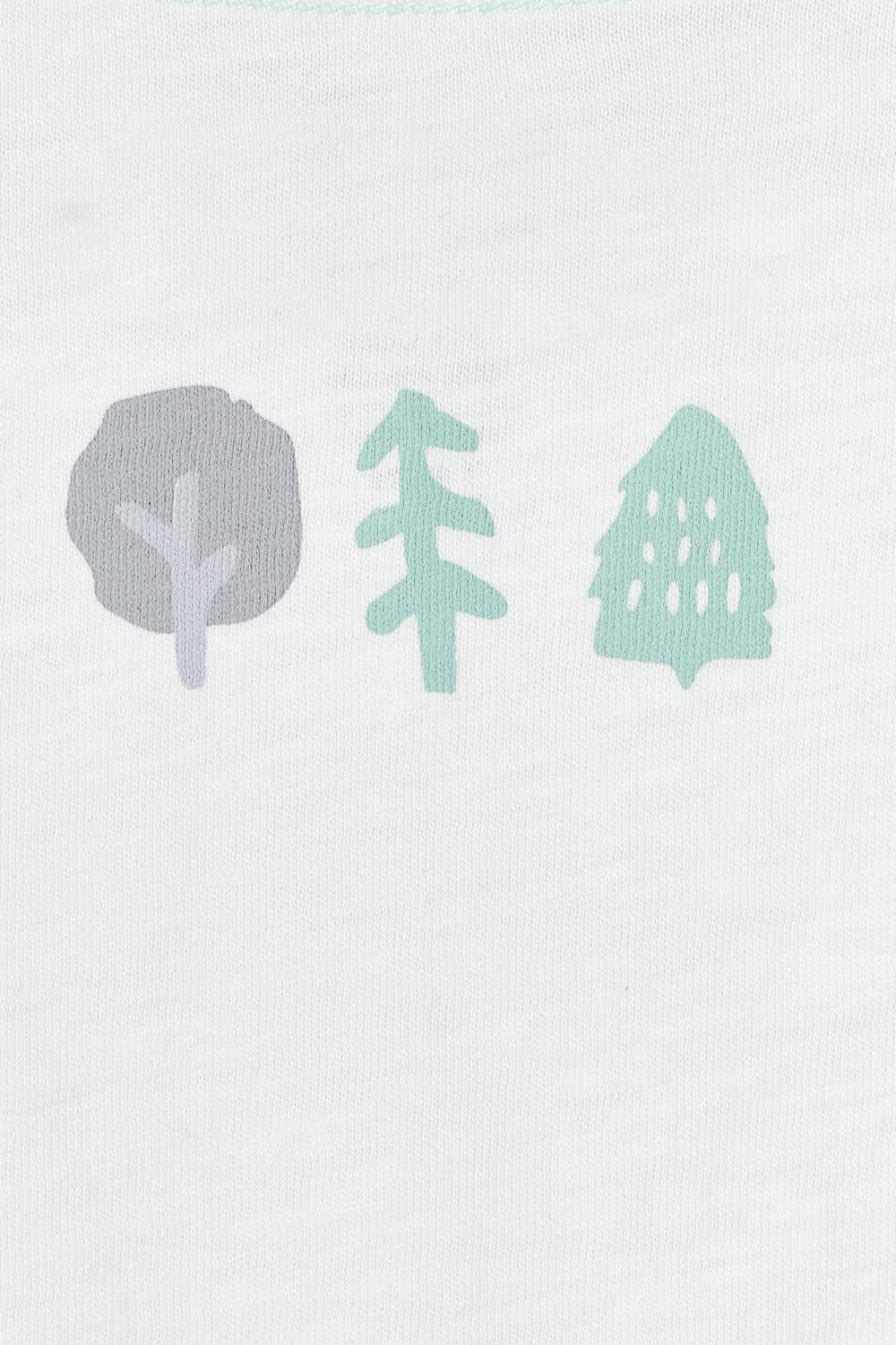 T-shirt Taylor Forest