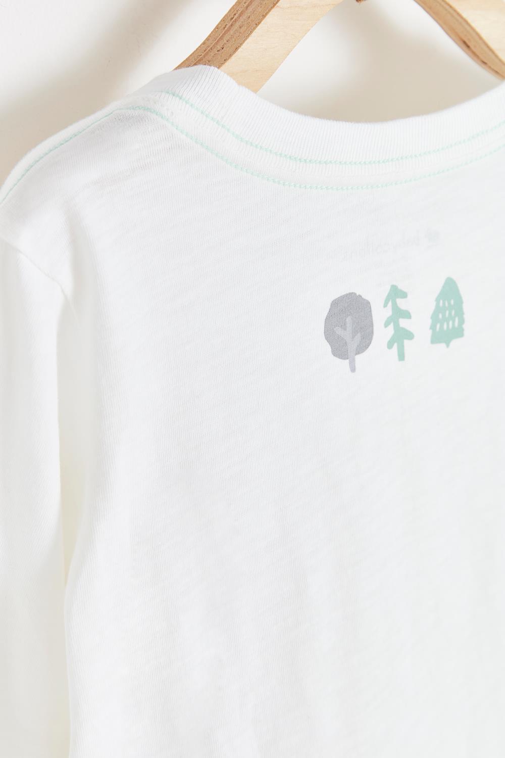 T-shirt Taylor Forest