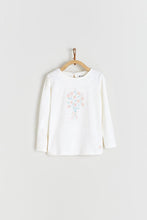 Cargar imagen en el visor de la galería, T-Shirt Amelie Happy Planet
