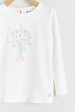 Cargar imagen en el visor de la galería, T-Shirt Amelie Happy Planet

