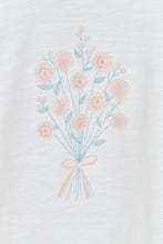 Cargar imagen en el visor de la galería, T-Shirt Amelie Happy Planet
