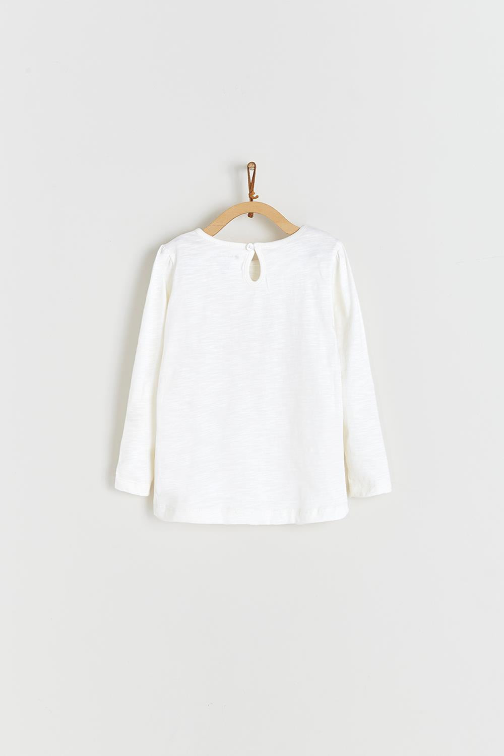 T-Shirt Amelie Happy Planet