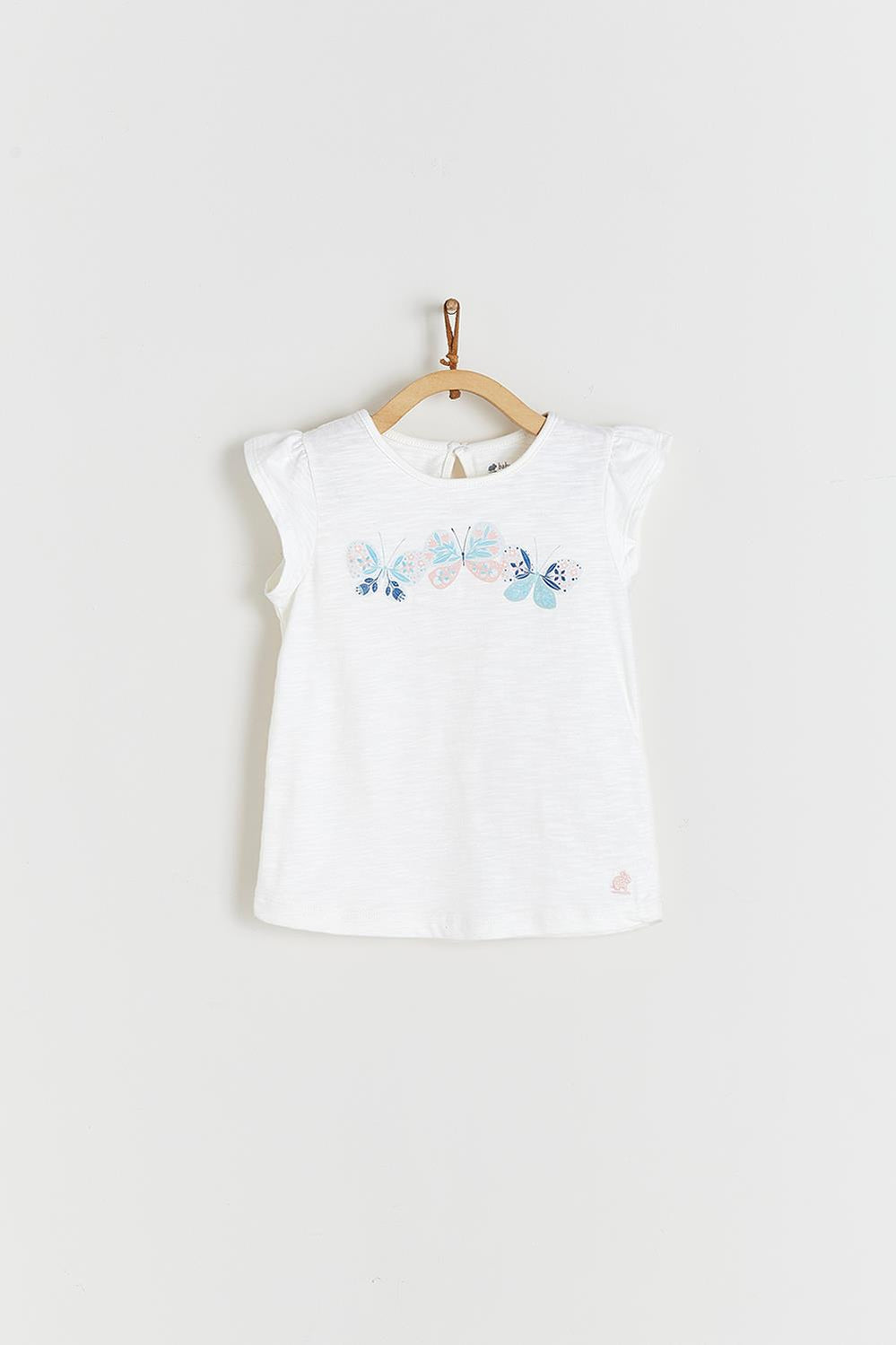 T-Shirt Sophie Planet