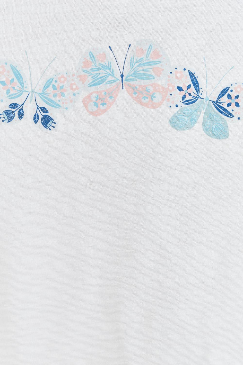 T-Shirt Sophie Planet