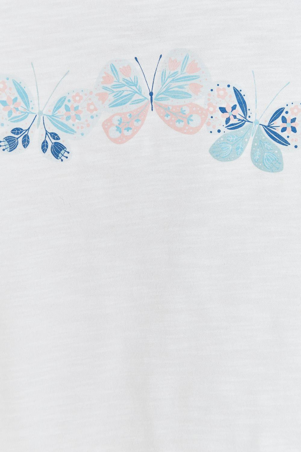 T-Shirt Sophie Planet