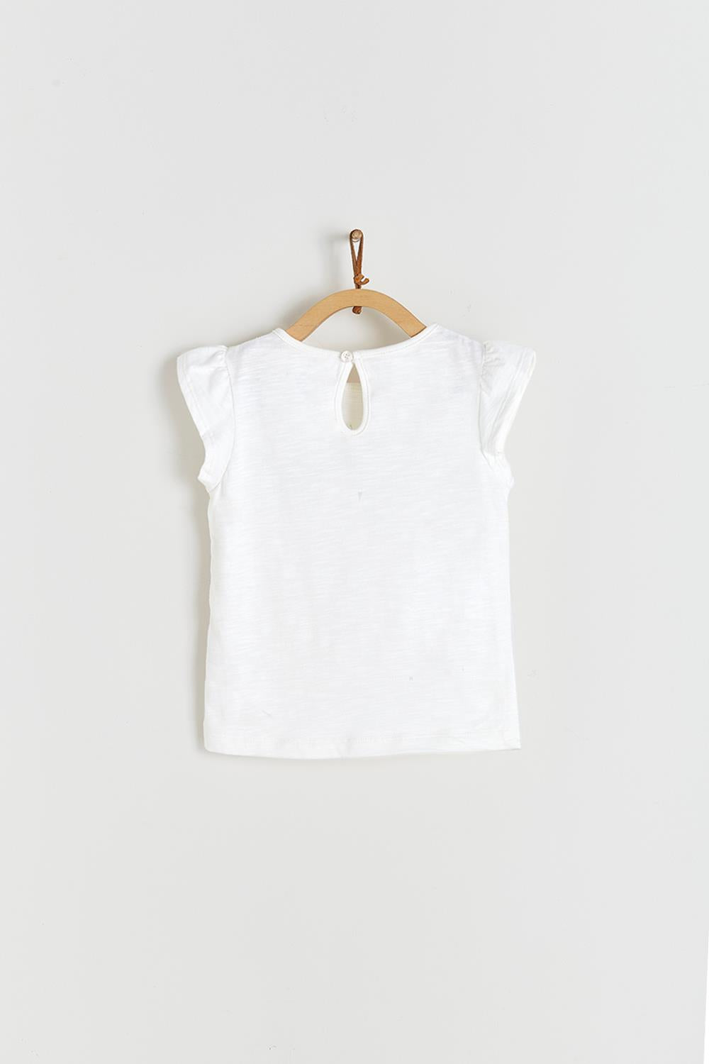T-Shirt Sophie Planet