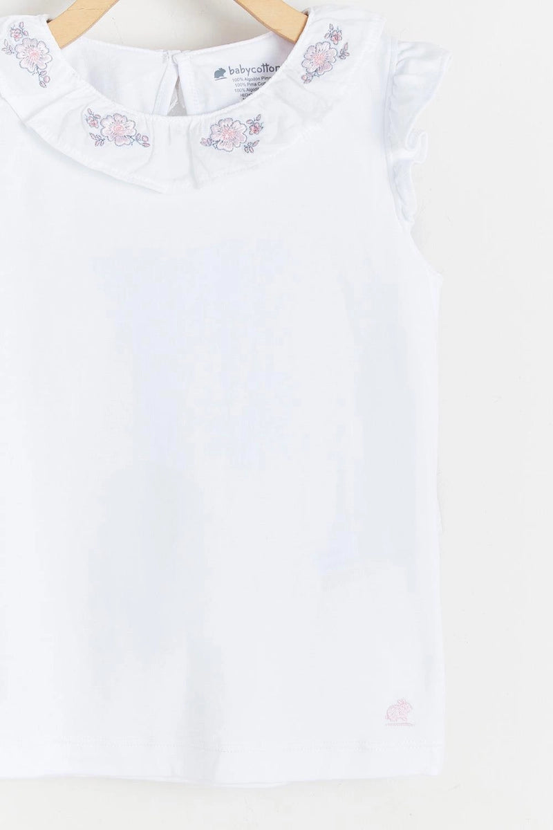 Blusa Margot
