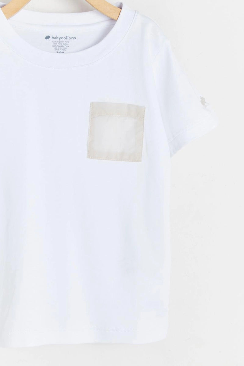 Camisa Lion Pima