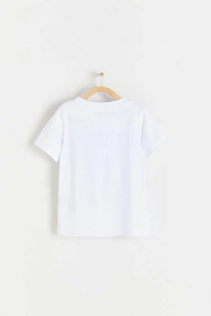 Camisa Lion Pima