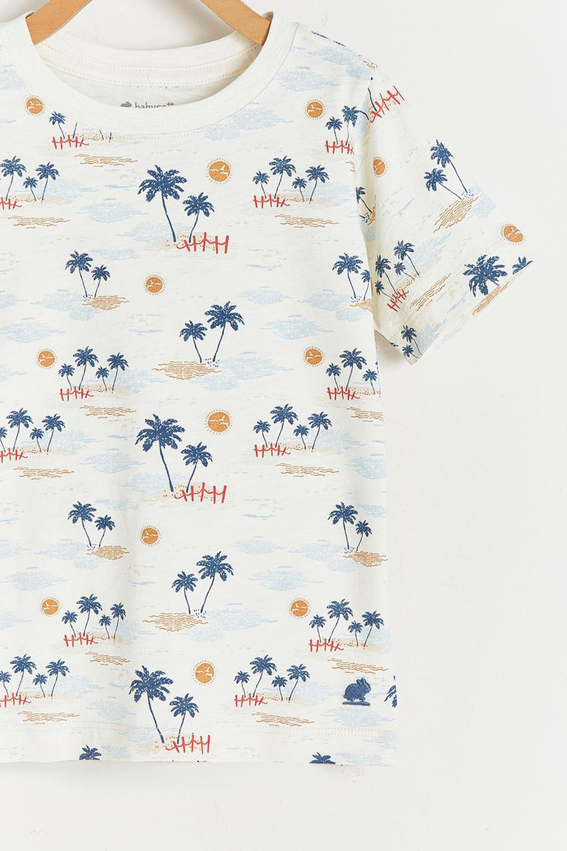 T-Shirt Fun Bukú E