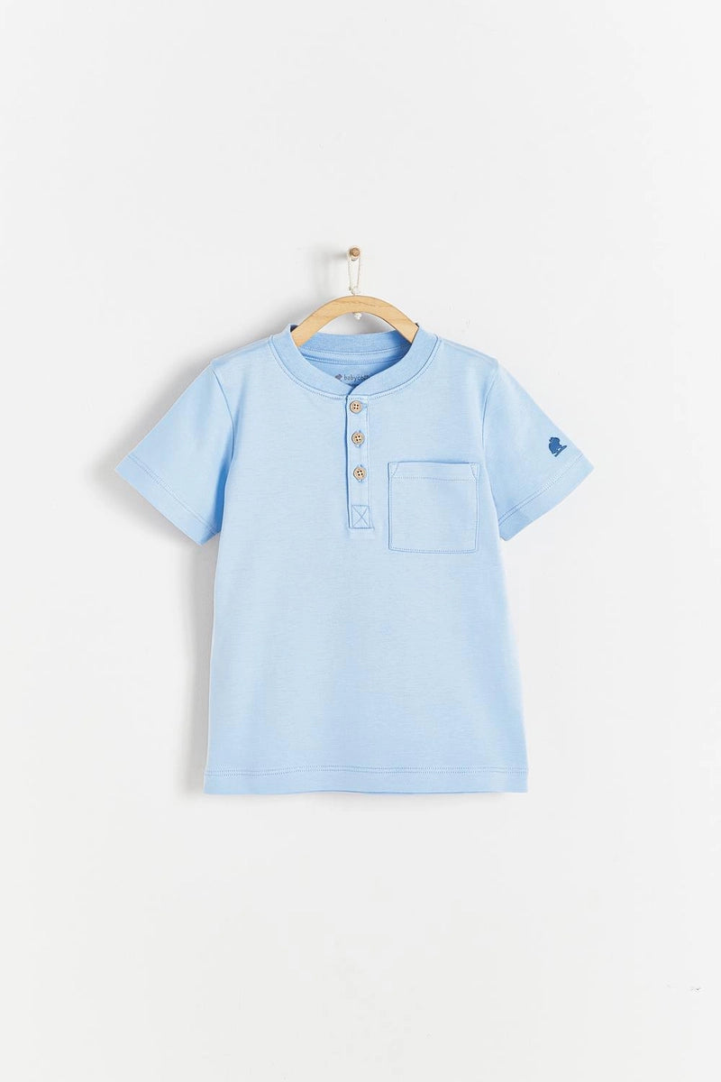 Remera Mao Bukú