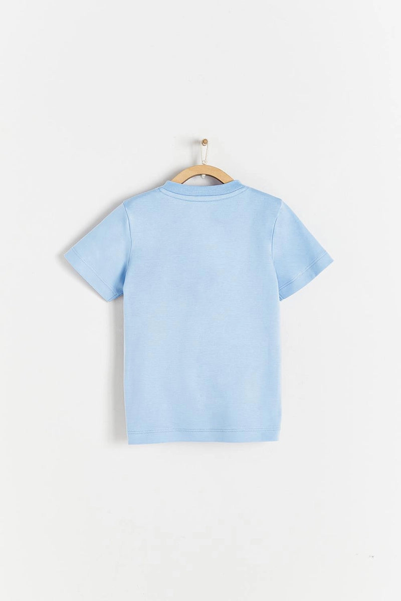 Remera Mao Bukú