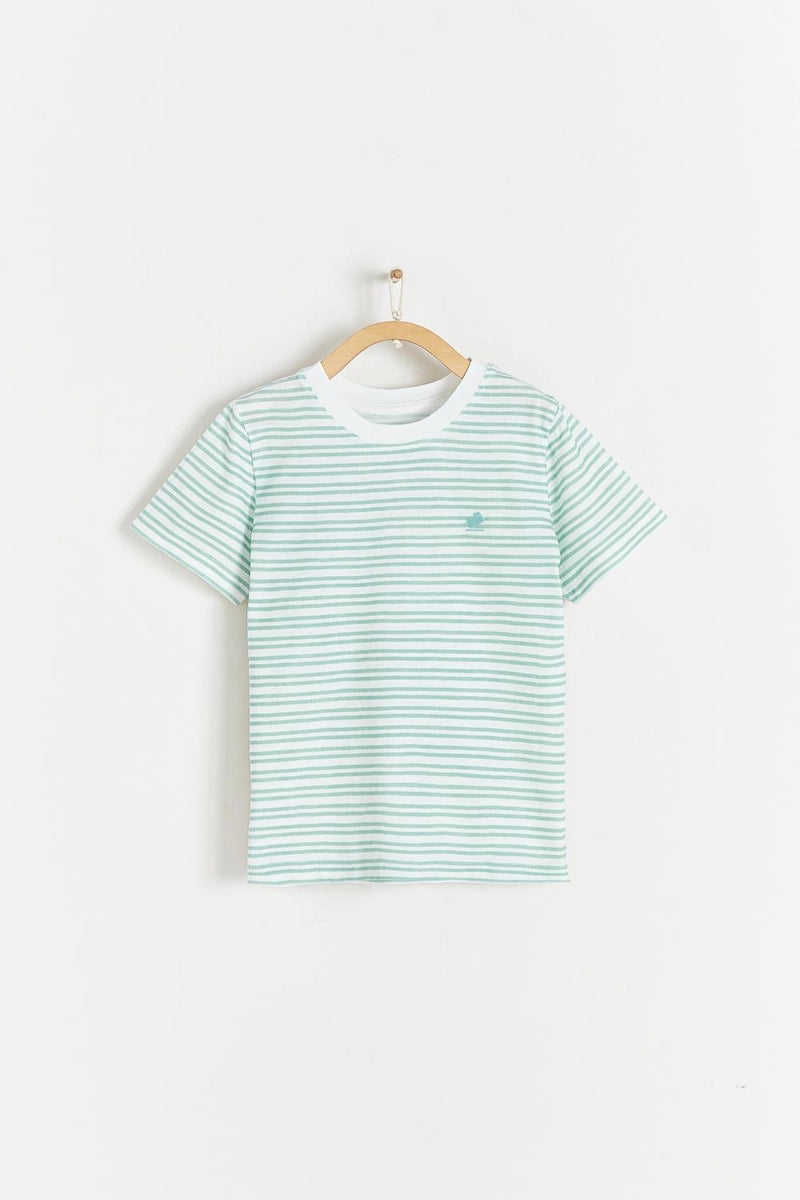 T shirt Sunset