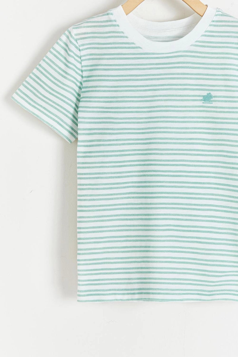 T shirt Sunset
