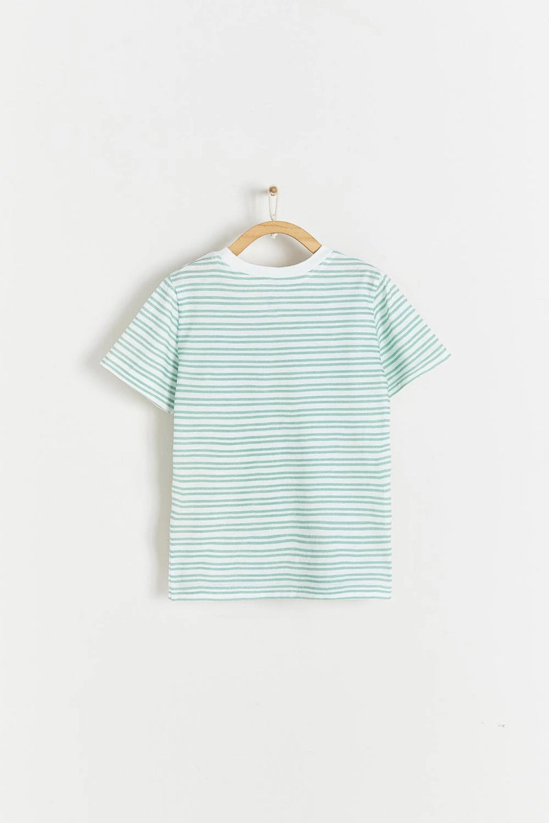 T shirt Sunset