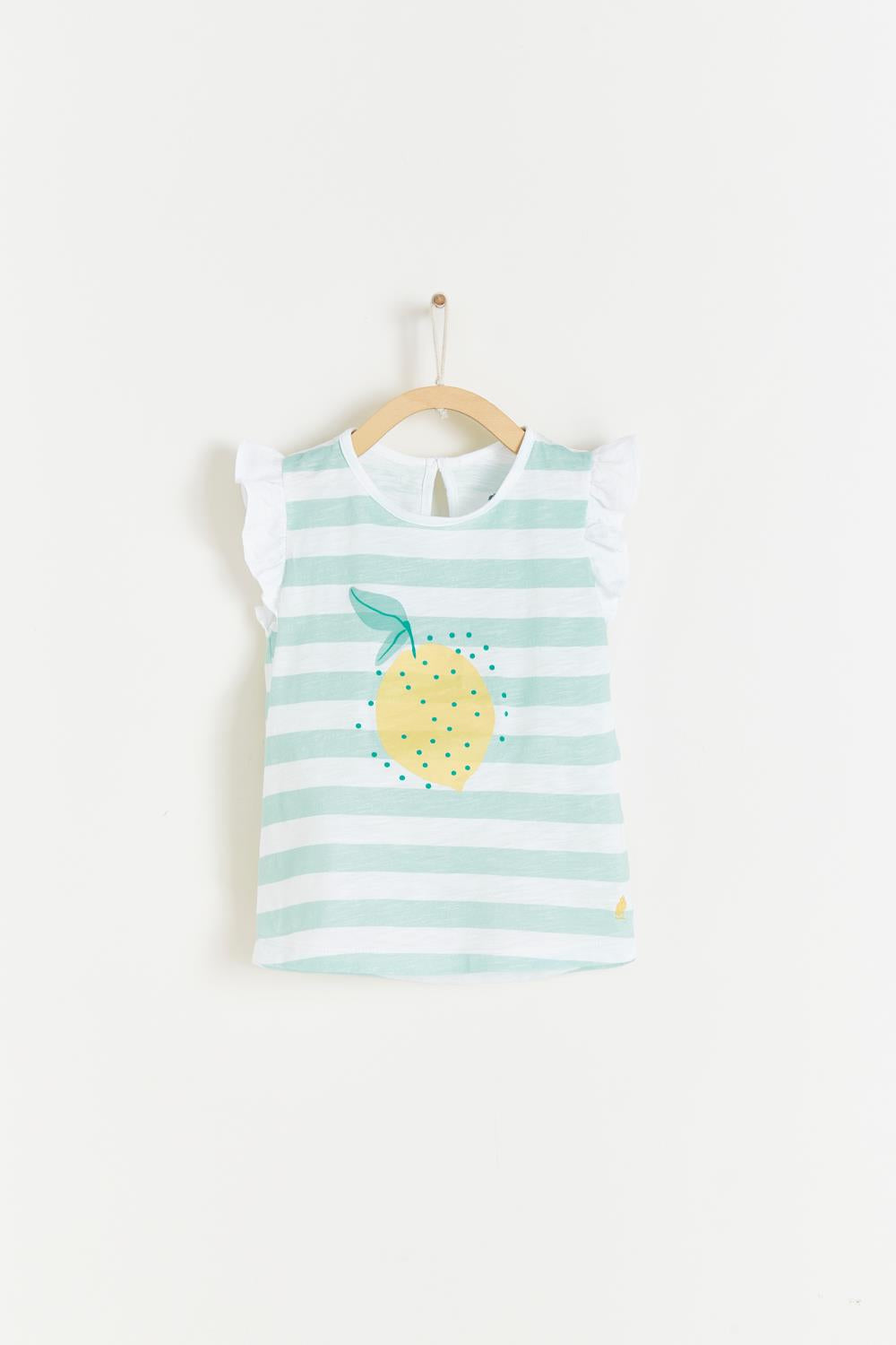 T shirt Jane Berries
