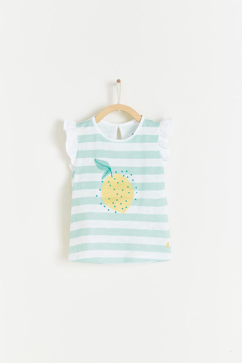 T shirt Jane Berries