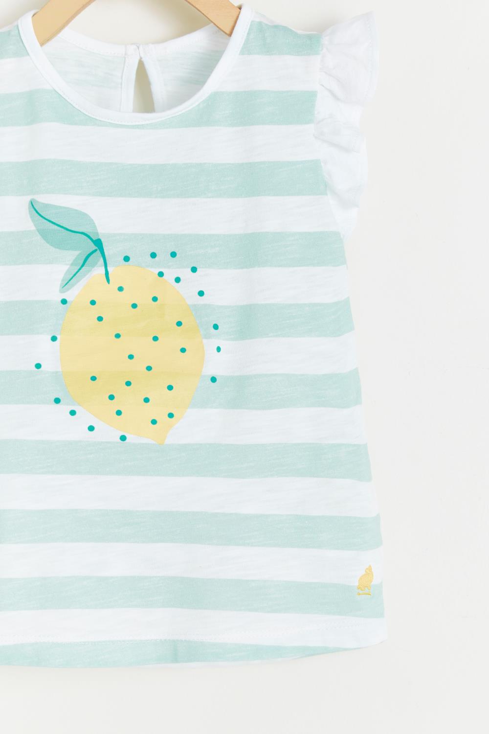 T shirt Jane Berries