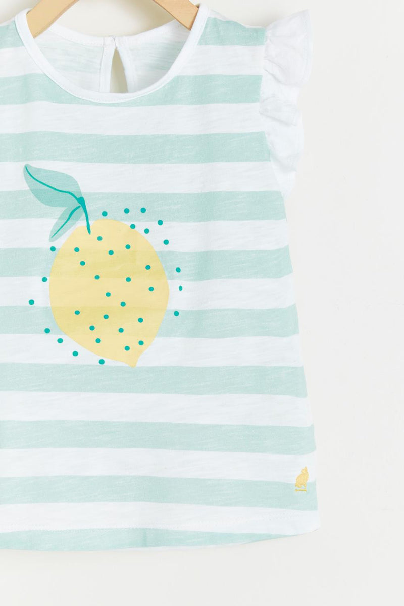 T shirt Jane Berries