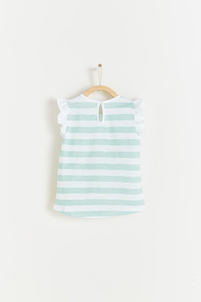 T shirt Jane Berries