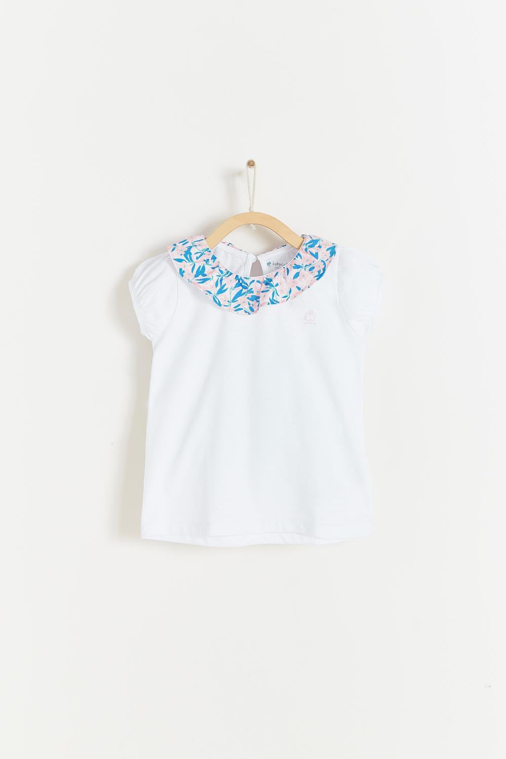 T-shirt Beth Leticia