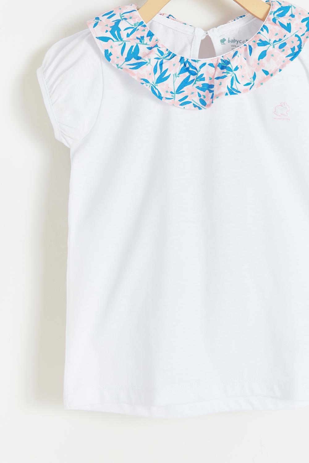 T-shirt Beth Leticia