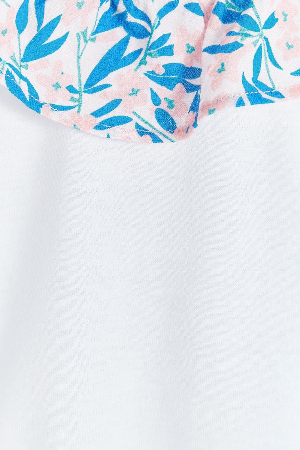 T-shirt Beth Leticia
