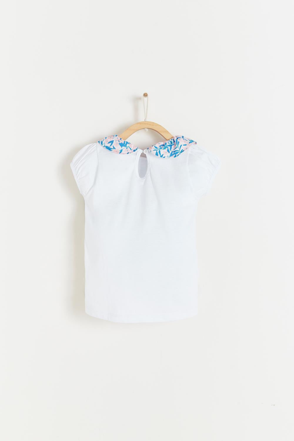 T-shirt Beth Leticia