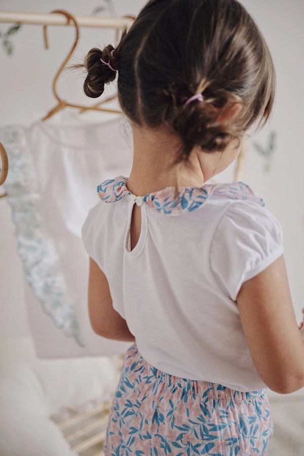 T-shirt Beth Leticia