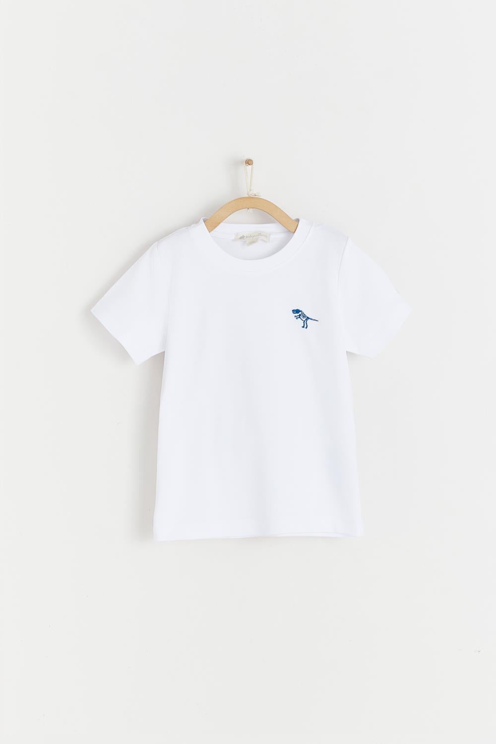 T-Shirt Roy Dinos