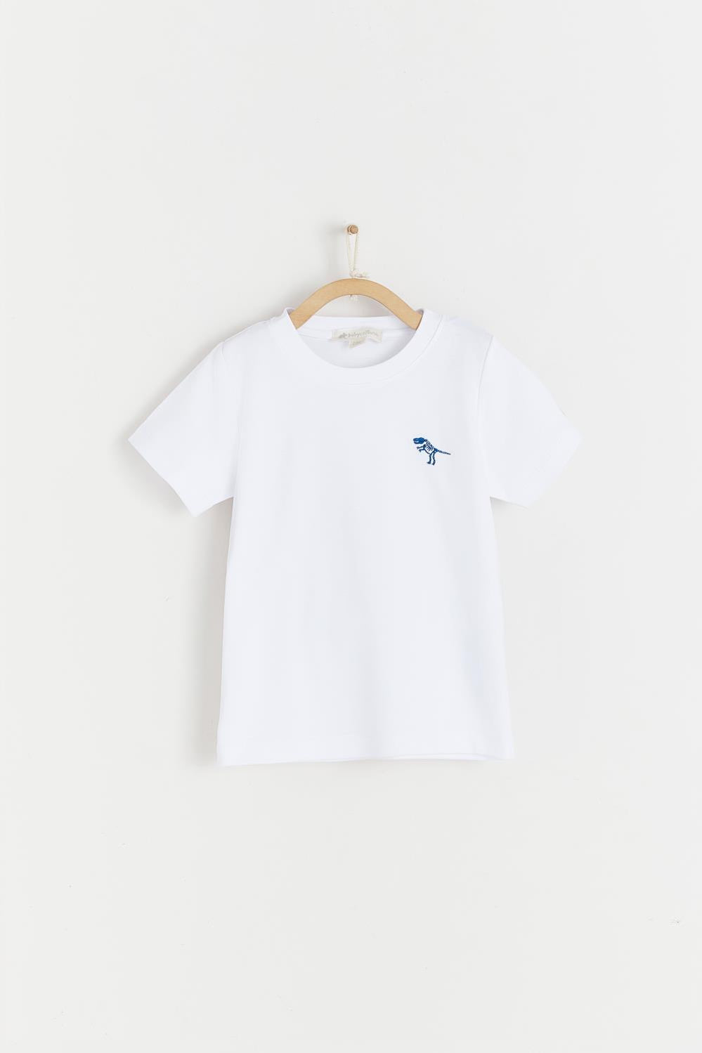 T-Shirt Roy Dinos