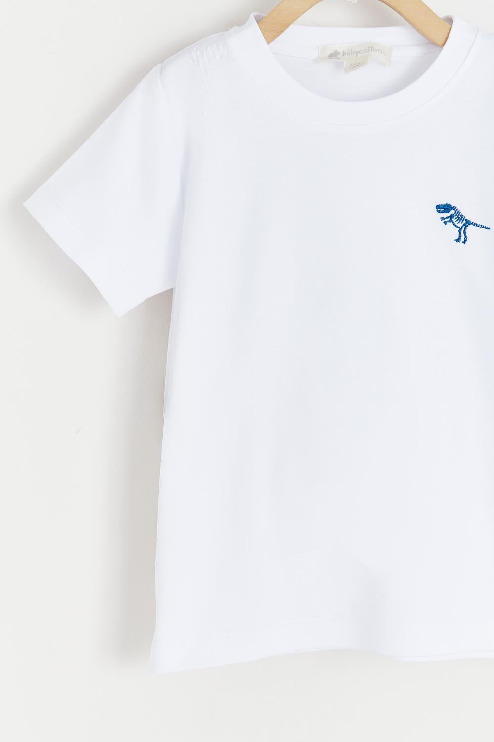 T-Shirt Roy Dinos
