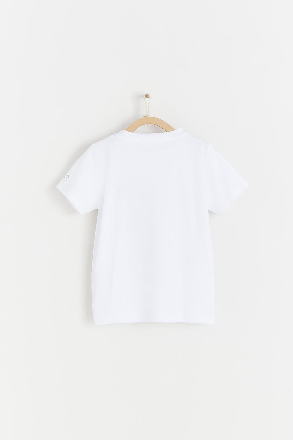 T-Shirt Roy Dinos