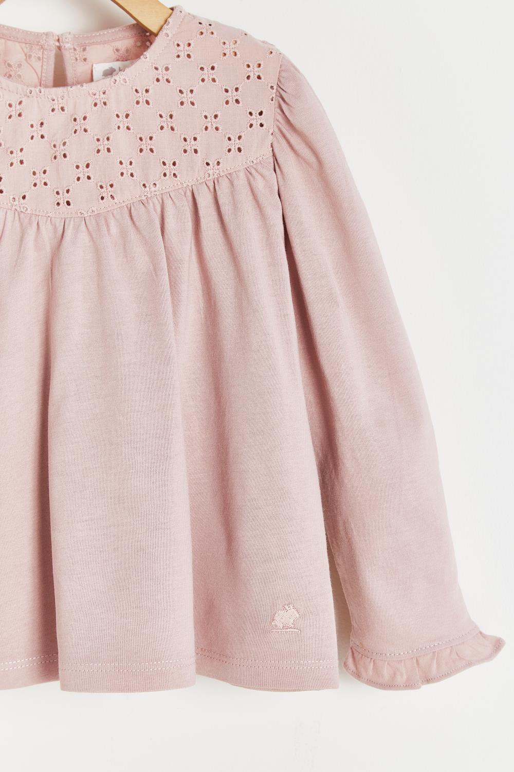 Blusa Amelie Lari