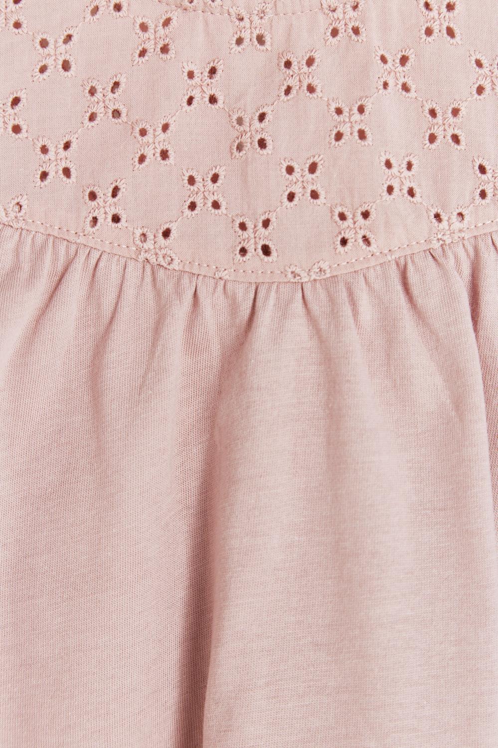 Blusa Amelie Lari