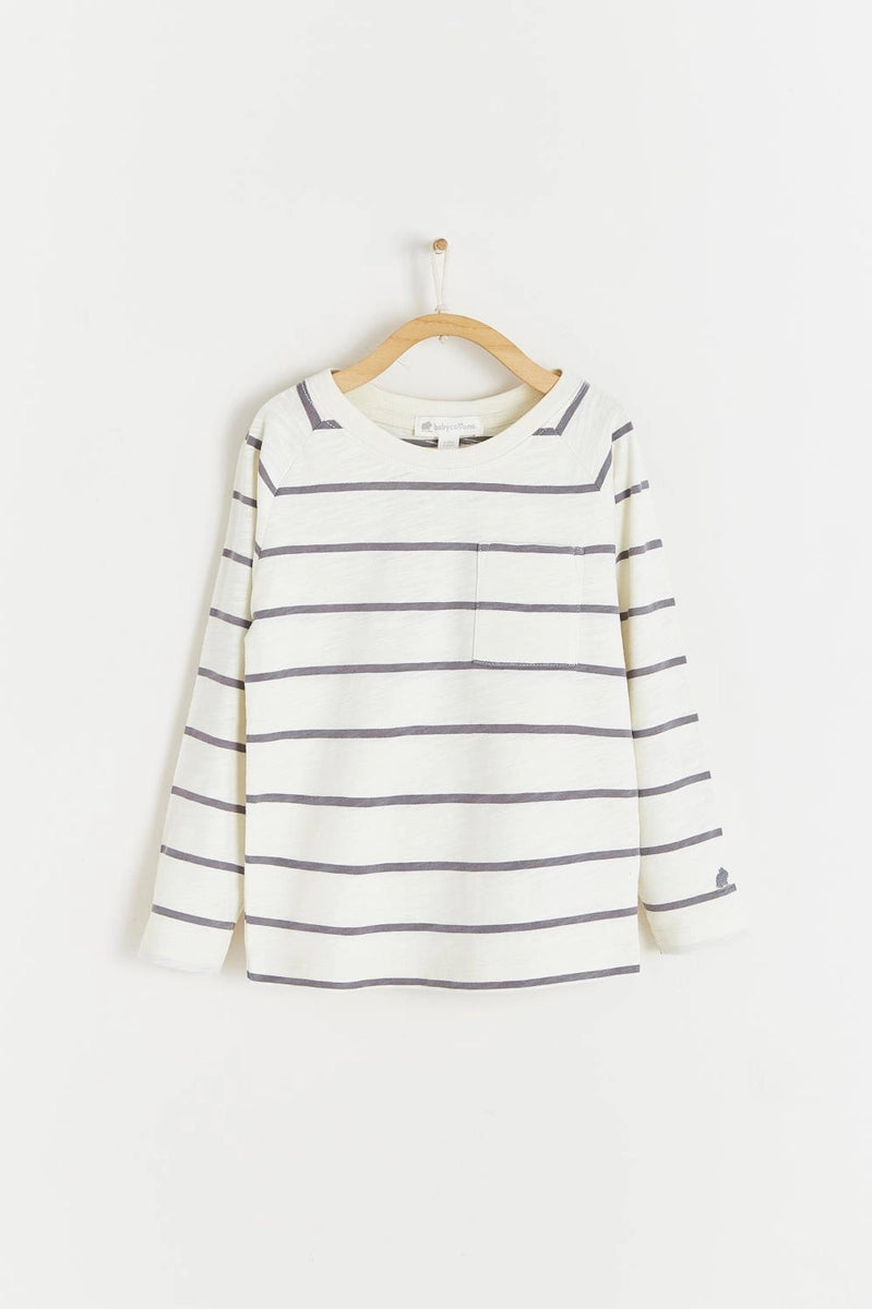 T shirt Mundi Stripes