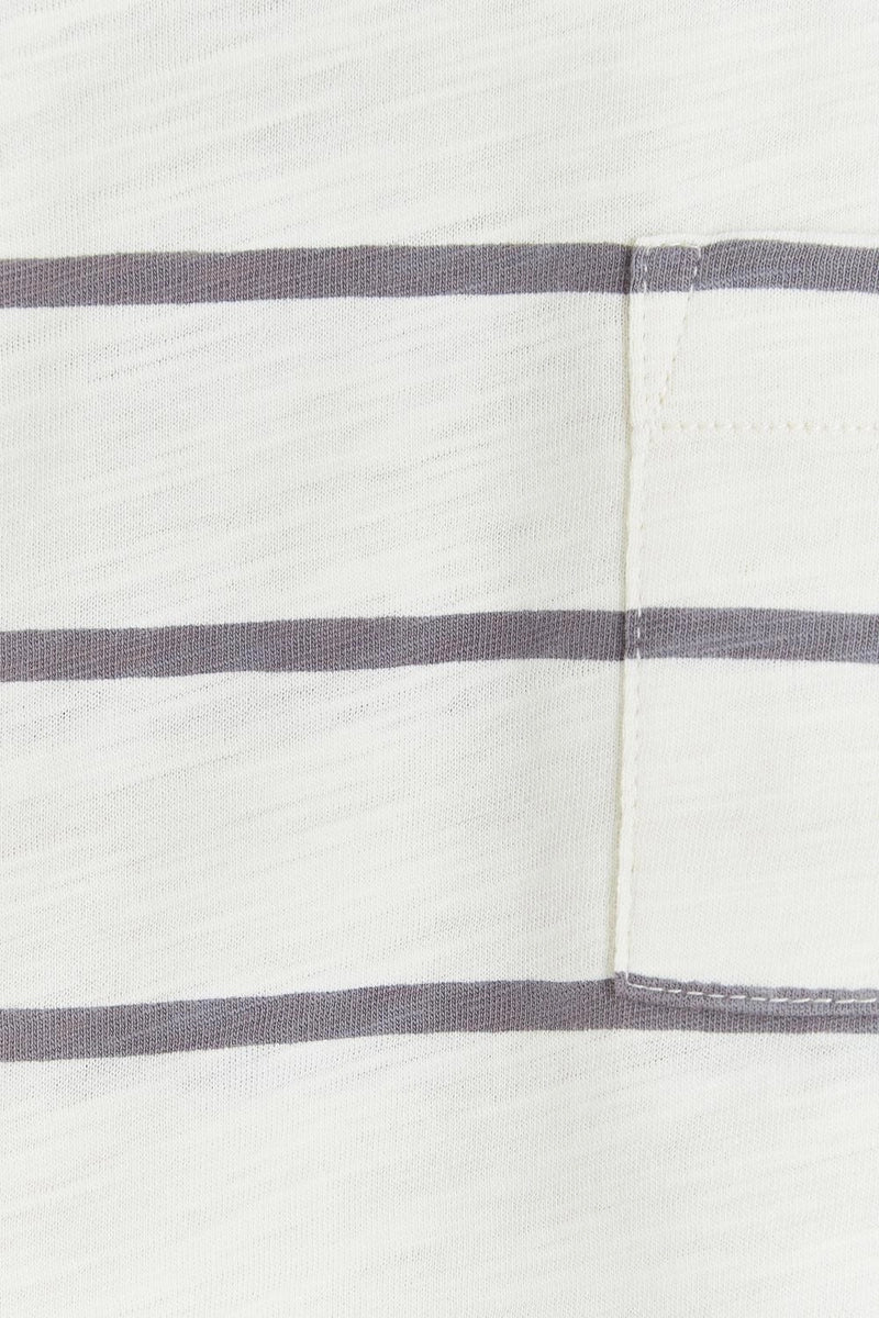 T shirt Mundi Stripes
