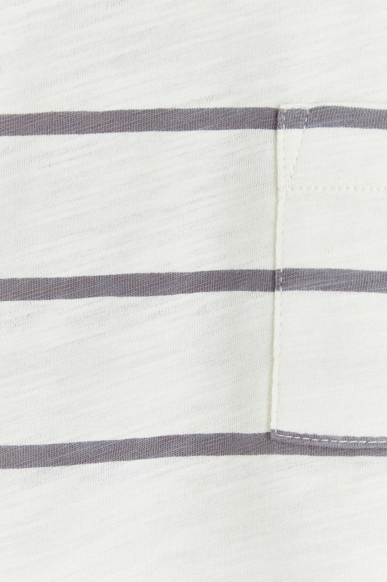 T shirt Mundi Stripes