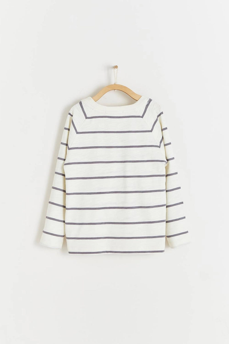 T shirt Mundi Stripes