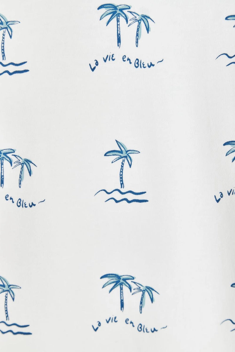 T shirt Fun Marsella