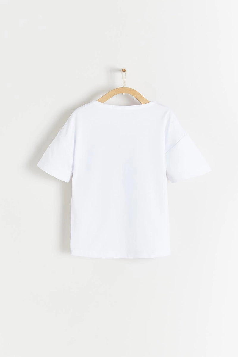 T-Shirt Mao Essencials