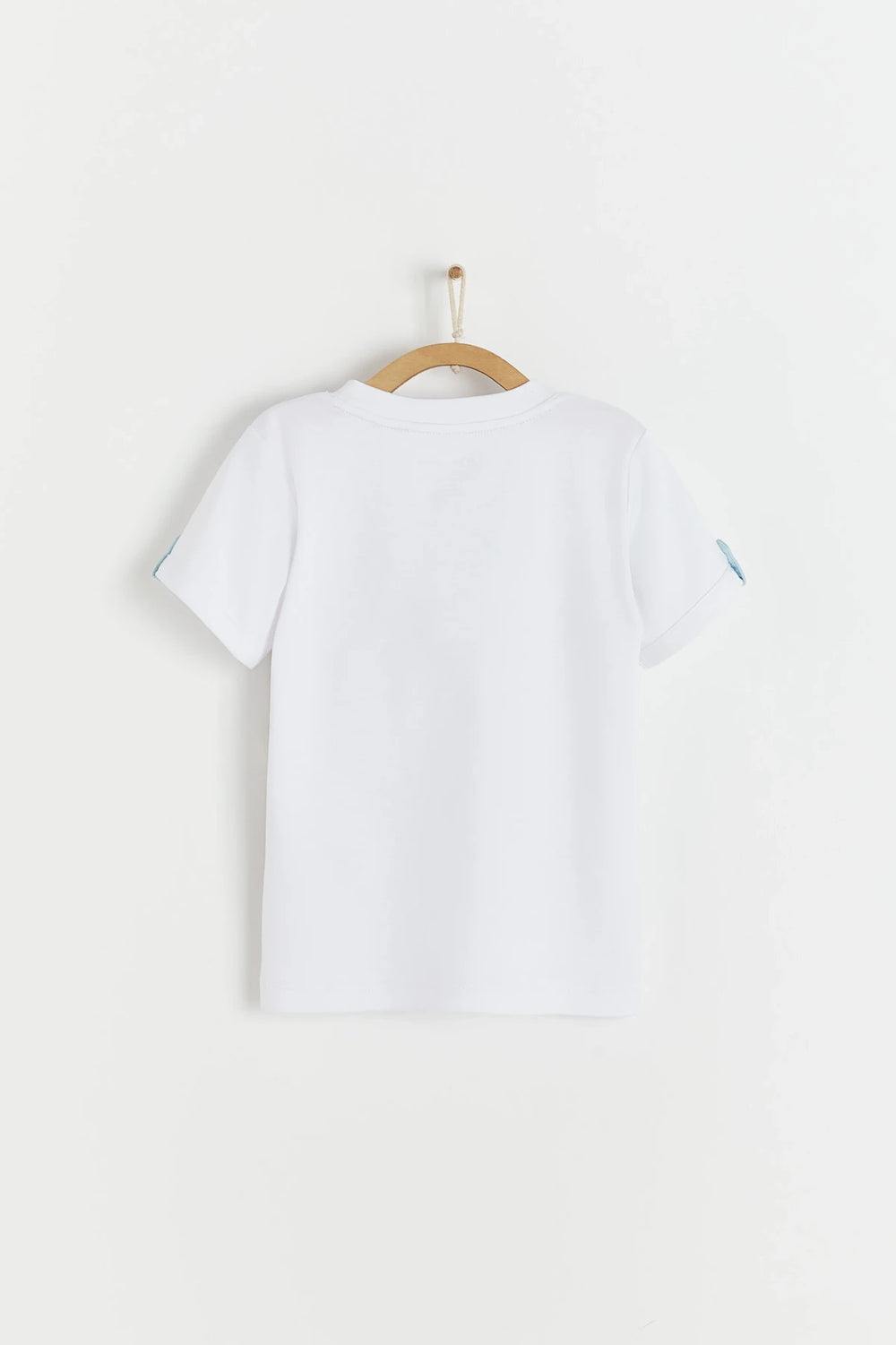 T shirt Mao Circus