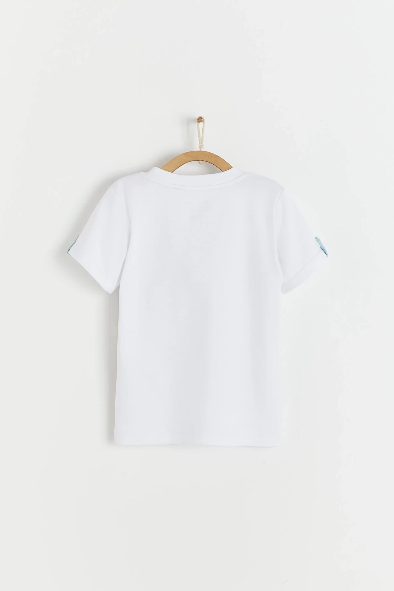 T shirt Mao Circus