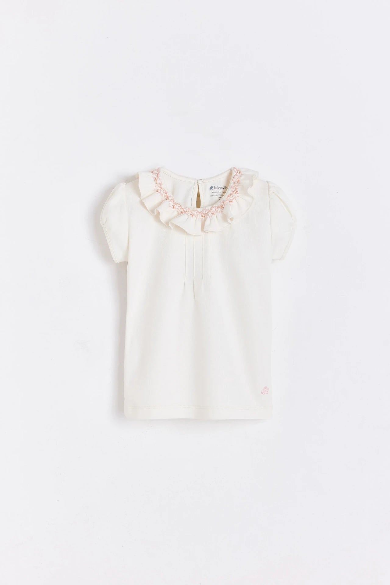 T shirt Wallies Berry