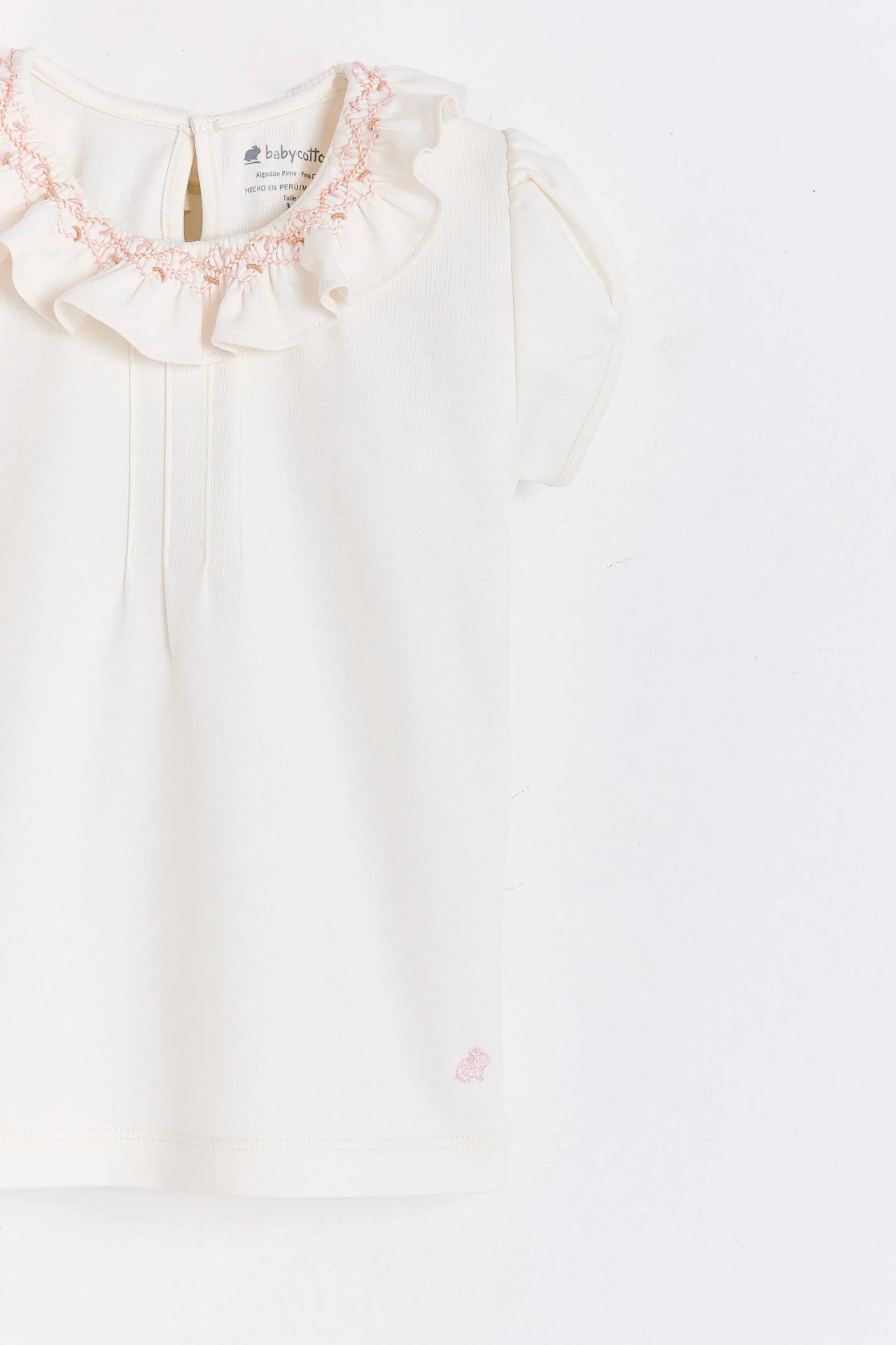 T shirt Wallies Berry