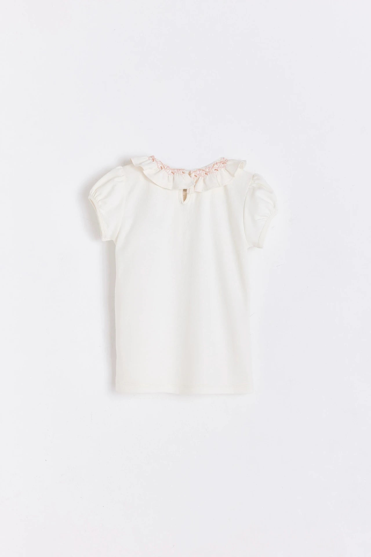 T shirt Wallies Berry